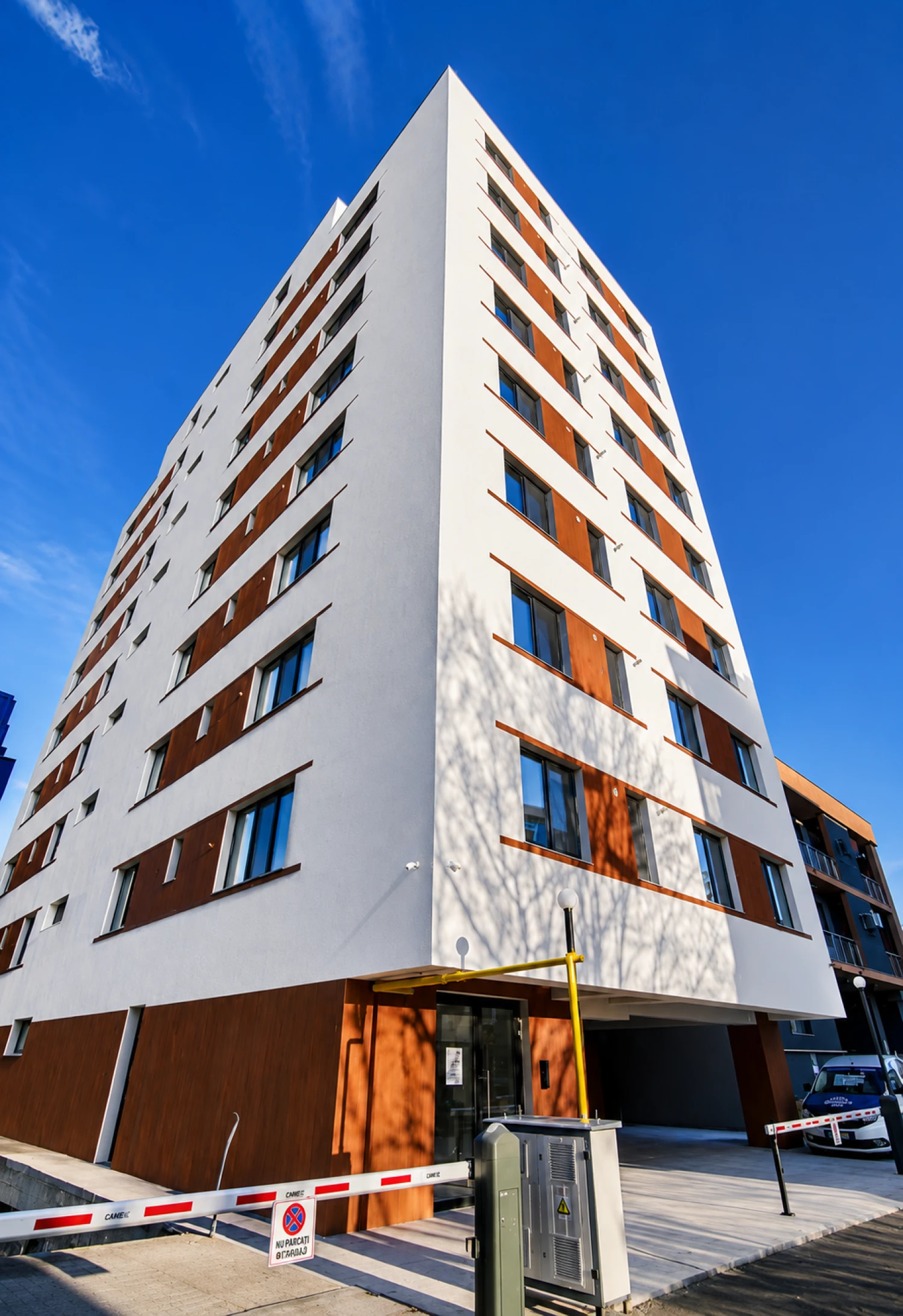building bnb