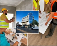 🦺#UPDATE ȘANTIER  - BUILDING BNB CONSTANȚA SUD / IUNIE 2026