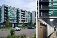 📢#UPDATE COMPLEX - BUILDING BNB MAMAIA - Mai 2026